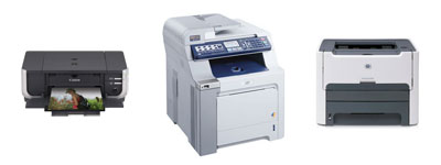 ProService Electronics Group - inkjet printers, laser printers, multifunctions