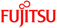 Fujitsu - logo