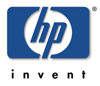 HP - invent - logo