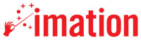 imation - logo