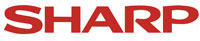 SHARP - logo
