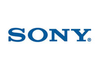 SONY - logo