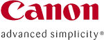 Canon - advanced simplicity - logo