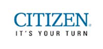 CITIZEN - it's your turn - logo