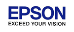 EPSON - Exceed your vision - logo