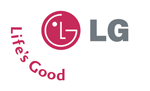 LG - Life's Good - logo