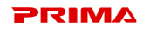 PRIMA - logo