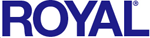 ROYAL - logo